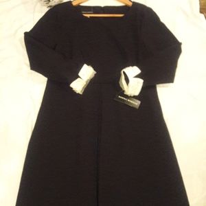 Donna Morgan cocktail dress